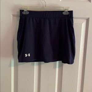 Under Armour skirt